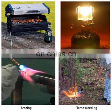 14oz Mapp of Camping Gas Explosion Proof Cylinders photo-3