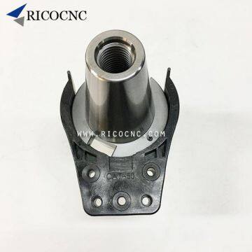 Black CAT50 Tool Changer Grippers ATC Tool Forks photo-3