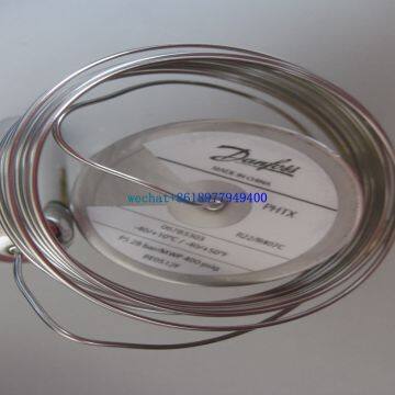 Danfoss Types PHTX85/PHTX300/067B3303 Thermostatic Expansion Valves photo-5