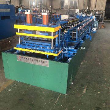 Manufacturer Wall Sheet External Wall Insulation Board Forming Machine photo-5
