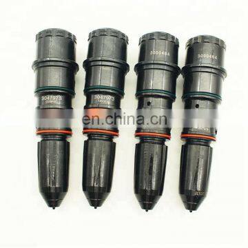 NT855 Fuel Injector 3047973 for Cummins Diesel Injector photo-3
