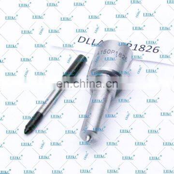 ERIKC DLLA150P1826 Pump Injector Nozzle 0 433 172 114 Original Car Fuel Nozzle DLLA 150 P 1826 for 045120160 photo-2