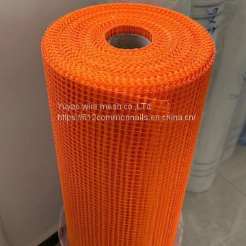 Wholesale Factory Supply Fiberglass Mesh For Wall Construction