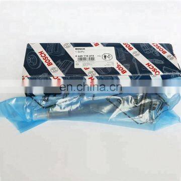 Common rail injector 0445110274 for 33800-4A500
