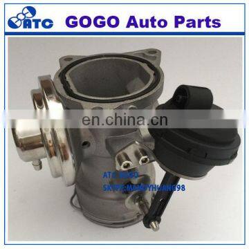 High quality EGR VALVE 038131501AL 038131501J 038131501AA 1119320 1212966 1461304 6M219D475AA 1M219D475AA YM219D475AA 7.24809.20