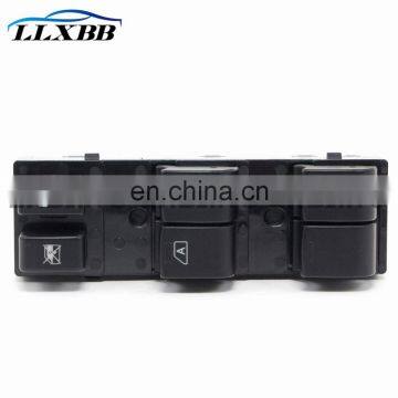 Original Power Window Switch 25401-JE20A For Nissan Qashqai Sunny Infiniti M35 M45 25401JE20A photo-4