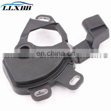 Original Transmission Neutral Safety Switch For GOLF JETTA for Jaguar Land Rover Volkswagen 09B919821 PA66-GF33 photo-2