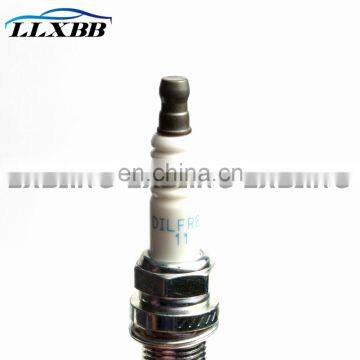 Genuine Iridium Spark Plug DILFR6D11 6176 For NKG photo-6