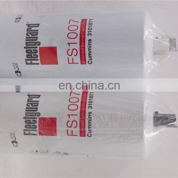 3101871 FS1007 Extended Service Fuel Filter photo-3