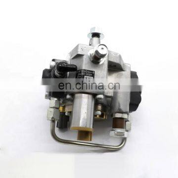 GENUINE HIGH-PRESSURE FUEL INJECTION PUMP ASSY FOR 4HK1 EXCAVATOR ENGINE 8-97306044-00/897306044 photo-6