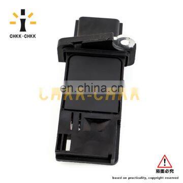 Auto Sensor Mass Air Flow Sensor OEM Number 22680-7S000 photo-2