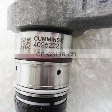 Genuine Diesel Engine Injector Assy Parts Fuel Injector M11 4026222