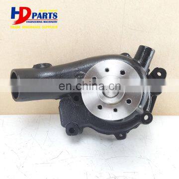 DH225-7 Excavator Diesel Engine DB58 Water Pump photo-4