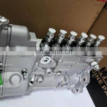 High Quality 6L8.9 engine part fuel injection pump 5260153