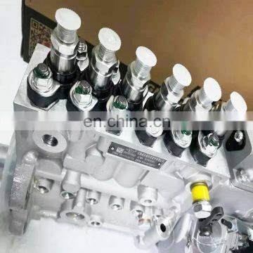 5260150 52601536L8.9 Fuel Pump For Tractors photo-2