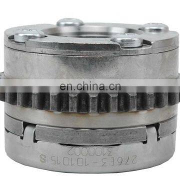 W222 W166 Intake Camshaft Adjuster Actuator Left A2760501047 A2760501547 2760501047 2760501547