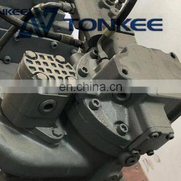 EX120-2 Hydraulic Main Pump With Regulator Conversion Kit EX120-3 Piston Pump