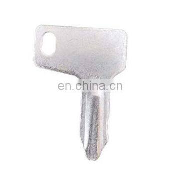 Heavy Equipment Ignition Key 301 Fit For Mini Excavator