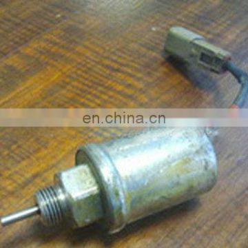 Stop Solenoid 185206084 for 2306C Series