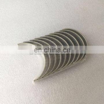 3800872 C6204218100 Cummins B3.3 QSB3.3 Crankshaft STD Main Bearing Set photo-3