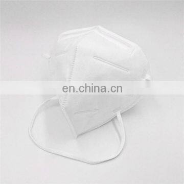 Low Price Respirator En149 Ffp2 Duckbill Dust Mask