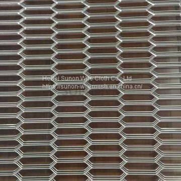 Expanded Metal Mesh Expanded Metal Mesh Supplier Custom Expanded Metal Mesh photo-3