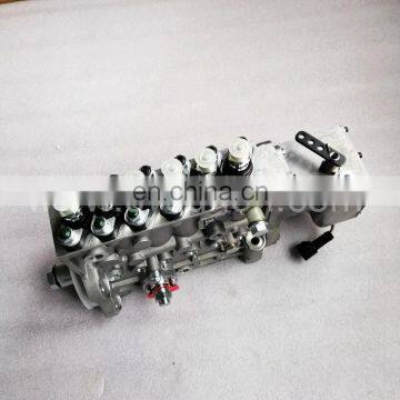 China Manufacture BYC 6L 6LTAA8.9-G2 Diesel Engine Fuel Injection Pump 5258154 photo-4