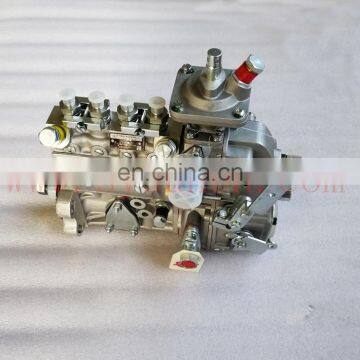 Construction Machinery Diesel Engine Complete Fuel Pump High Pressure Fuel Injection Pump 3973846 4BT 4BT3.9 photo-4