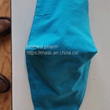 Disposable Face Mask(3-ply with CE)