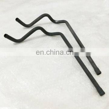 Spare Parts DCEC 6CT Diesel Engine Ventilating Pipe 3909669 photo-2