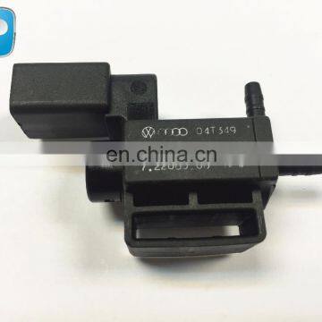 EGR Vacuum Solenoid For Audi A4 A6 VW Golf Passat OEM# 037906283C