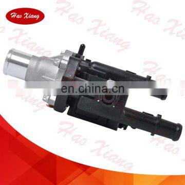 Car Coolant Thermostat Housing 25192228 photo-3