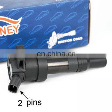 Hot Sale Automotive Parts 27301-04000 for Hyundai Ignition Coil Pack Ignition Coil Manufacturers