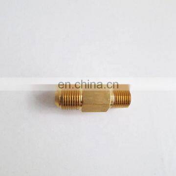 High Performance Standard Size 3014354 Diesel Engine Connector Male photo-2