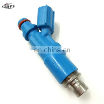 High Performance fuel injector nozzle For Toyota Yaris Verso Prius Vitz 23209-29015 23209-23020