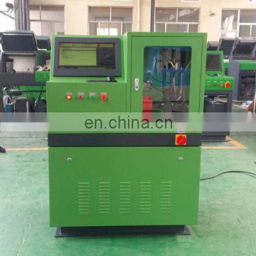 EUS2000L   DIESEL C15 C18 EUI EUP  INJECTOR TEST BENCH with CAMBOX