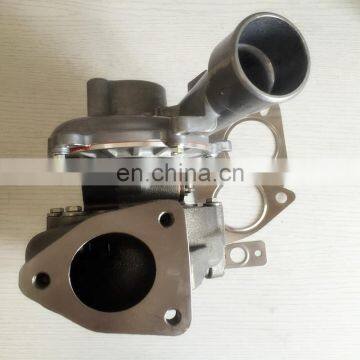 CT16V 17201-OL040 17201-0L040 17201-30110 Turbo Turbocharger Without Solenoid Valve Electric Actuator For Landcruiser photo-4