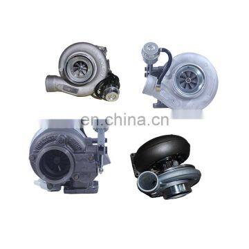 4033888 Turbocharger, Aftermarket cqkms parts for cummins diesel engine ISM Igarassu Brazil