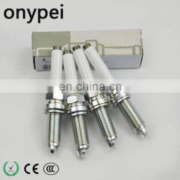 Car Spark Plug OEM A0041597503 SILZKFR8D7S A 004 159 75 03