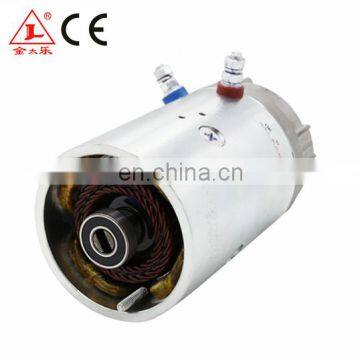 Top level hot sale promotion 24v 2500w dc motor high speed