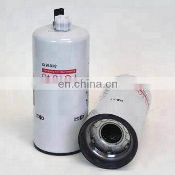 High Quality Diesel Engine Fuel Filter FS1040 Fuel Water Separator P551047 photo-2