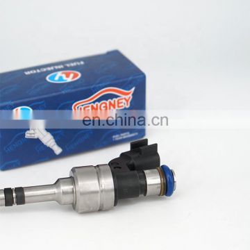 Car parts good price oem   217-3427 JSD9-B2 FJ1154 12633784 for  Fiat Palio Siena  Fuel injector