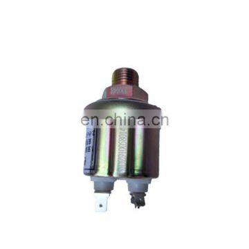 DZ9100580141 barometric pressure sensor for SHACMAN