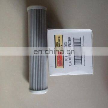 Carrier the centrifuge oil filter KH09AZ003