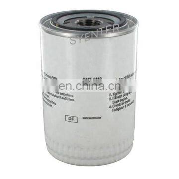 Dachai Engine Oil Filter 01174418 Different Types of Fuel Filter