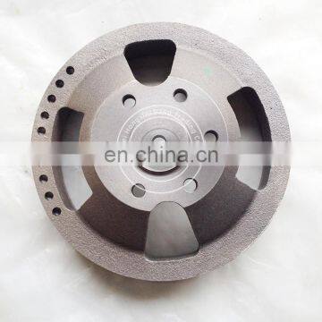 Diesel Engine  QSZ13 Engine Parts Fan Pulley 4316739