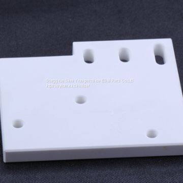 X054D185G51 Mitsubishi EDM Parts Lower Insulating Plate M302
