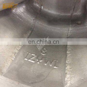 DIA 138mm Diesel Spare Parts for 8DC10 Engine Piston ME091049