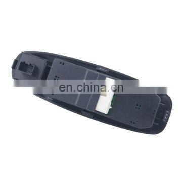 Left Driver Side 14 Pin Window Lifter Switch For Hyundai Accent 03-05 93570-25005 photo-5