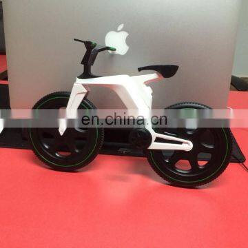 SLA 8000 3D plastic printing service, 3D printer rapid prototyping, Extra large size customized, uncut